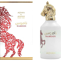 Adyan Namoos 100ML Edp c/s