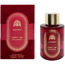 Adyan Oud Saffron 100ML Edp c/s