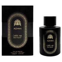 Adyan Oud Velvet 100ML Edp c/s