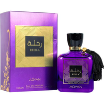 Adyan Rehla 100ML Edp c/s