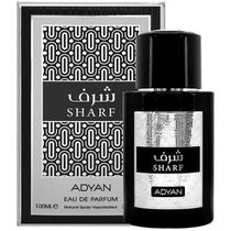 Adyan Sharf 100ML Edp c/s