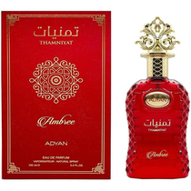 Adyan Thamniyat Ambree Fem 100ML Edp c/s