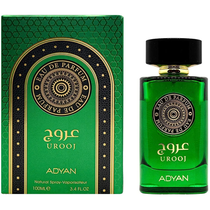 Adyan Urooj 100ML Edp c/s