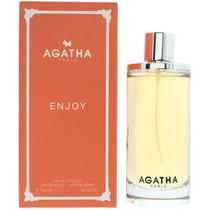 Agatha Enjoy Fem. 100ML Edt c/s