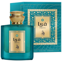 Al Absar Freya 100ML Edp c/s