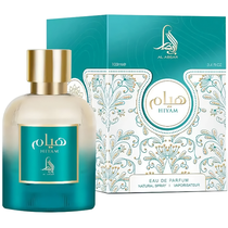 Al Absar Hiyam 100ML Edp c/s