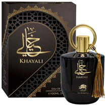 Emper Al Fares Khayali 100ML Edp c/s