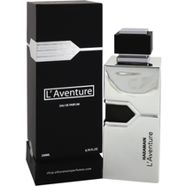 Al Haramain L' Aventure Masc. 200ML Edp c/s