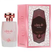 Al Wataniah Shouq 100ML Edp c/s