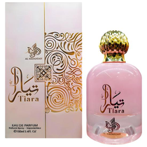 Al Wataniah Tiara Pink 100ML Edp c/s