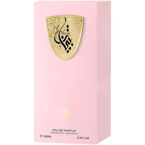 Perfume Al Wataniah Tibyan Eau de Parfum Feminino 100ML no Paraguai ...