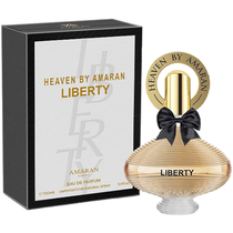 Amaran Heaven BY Amaran Liberty 100ML Edp c/s