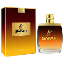 Aris Safari Men 100ML Edp c/s