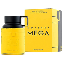 Per. Armaf Odyssey Mega Edp Mas 100ML