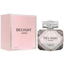 Per. Arqus Delight Woody Edp 100ML