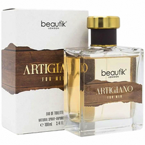 Beautik Artigiano Masc 100ML Edt c/s