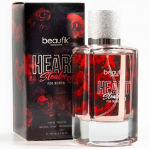 Beautik Heart Stealer Fem 100ML Edt c/s