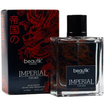 Beautik Imperial Masc 100ML Edt c/s