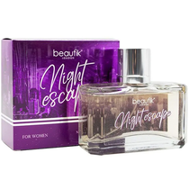 Beautik Night Escape Fem 100ML Edt c/s