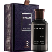 Per. Bharara King Edp Masculino 100ML