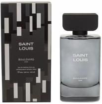 Boulevard Saint Louis Masc. 100ML Edp c/s