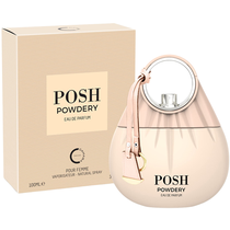 Camara Posh Powdery 100ML Edp c/s