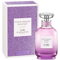 Coach Dreams Moonlight Fem. 90ML Edp c/s