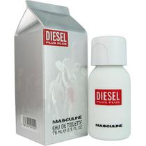 Perfume Diesel Plus Plus Masc Edt 75ML - Cod Int: 57246