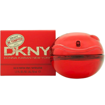 Perfume Donna Karan DKNY Be Tempted Eau de Parfum Feminino 50ML foto principal