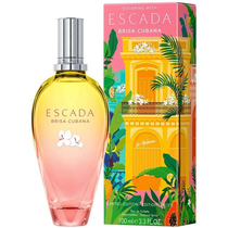 Escada Brisa Cubana Fem. 100ML Edt c/s