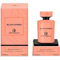 Grandeur Blush Amber 100ML Edp c/s