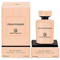 Grandeur Cream Powder 100ML Edp c/s