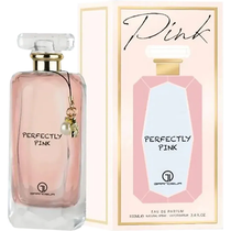 Grandeur Perfectly Pink 100ML Edp c/s