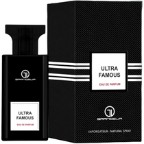 Grandeur Ultra Famous 100ML Edp c/s