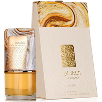 Per. Lattafa Al Nashama Edp 100ML