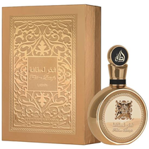 Lattafa Fakhar Gold 100ML Edp