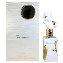 Lattafa Her Confession Fem 100ML Edp