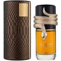 Lattafa Musamam 100ML Edp c/s