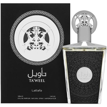 Perfume Lattafa Ta'Weel Eau de Parfum Unissex 100ML foto principal