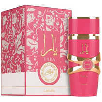 Per. Lattafa Yara Candy Edp 100ML