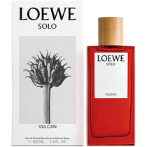 Loewe Solo Vulcan 100ML Edp c/s