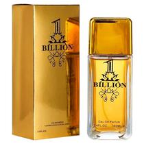 Lovali 1 Billion Masc. 100ML Edp c/s