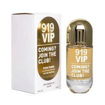 Lovali 919 Vip Fem. 85ML Edp c/s