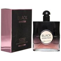 Lovali Black Addiction Fem. 80ML Edp c/s