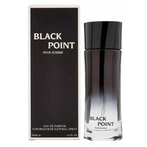 Lovali Black Point Masc. 100ML Edp c/s