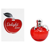 Lovali Delight Love Fem. 100ML Edp c/s