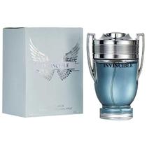 Lovali Invincible Masc. 100ML Edp c/s