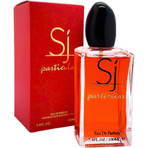 Perfume Lovali SJ Particular Eau de Parfum 100ML