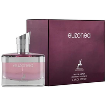 Maison A. Euzonea Fem. 100ML Edp c/s