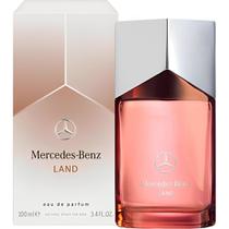 Mercedes-Benz Land For Men 100ML Edp c/s